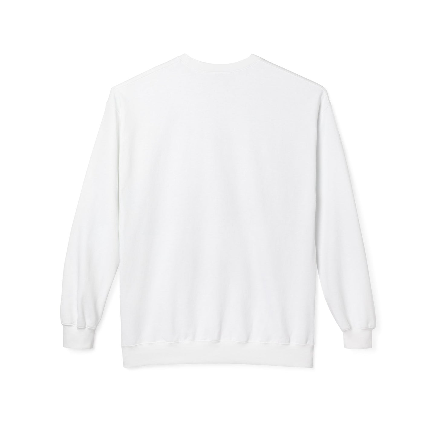 Ghose Uckyerce Elf Unisex Midweight Softstyle Fleece Crewneck Sweatshirt