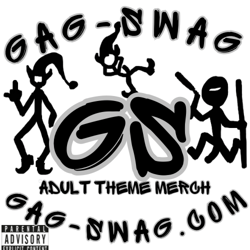 Gag-Swag Logo