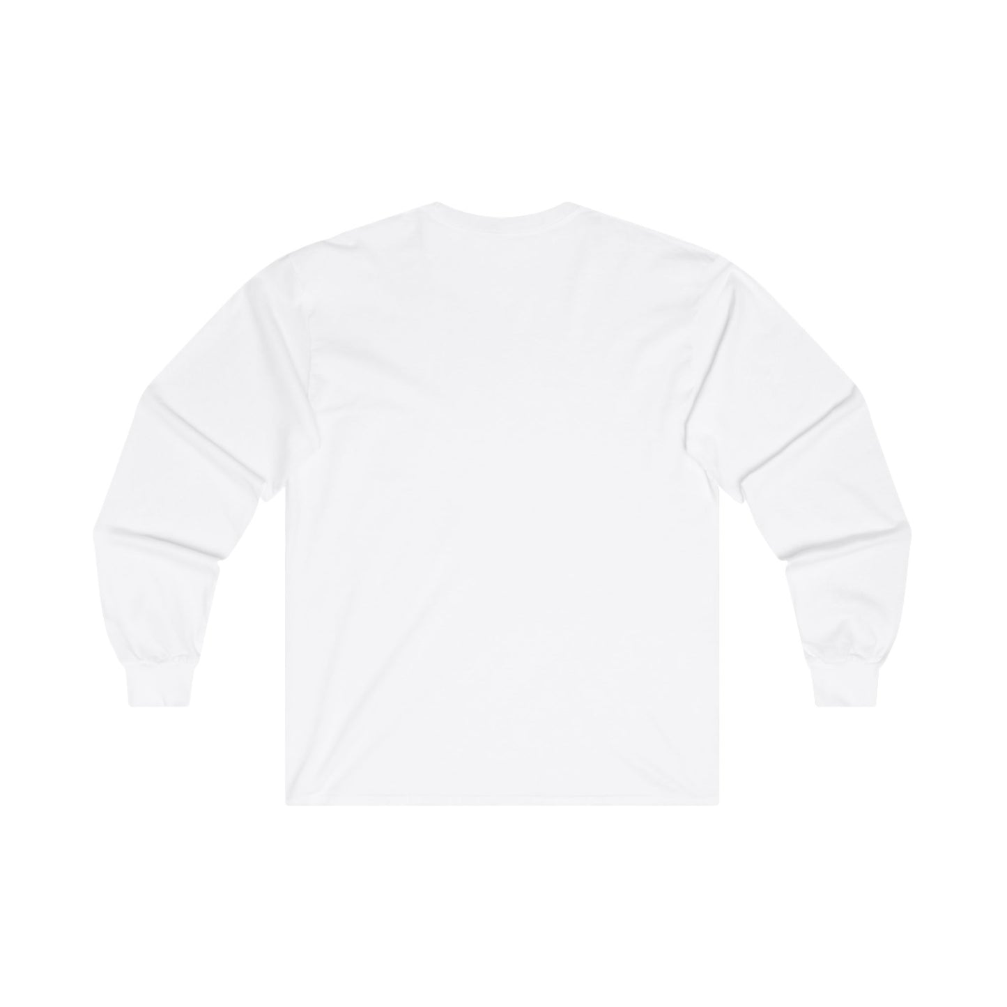 Ghosk Rewyerce Elf Unisex Ultra Cotton Long Sleeve Tee