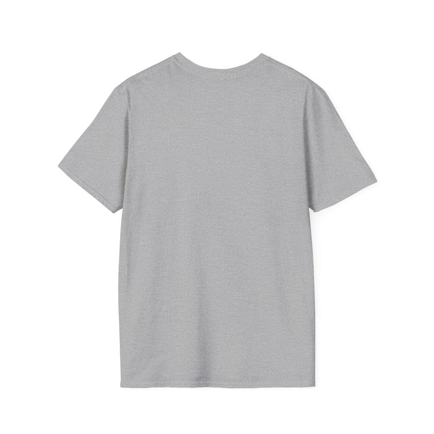 EB152 Unisex Softstyle T-Shirt