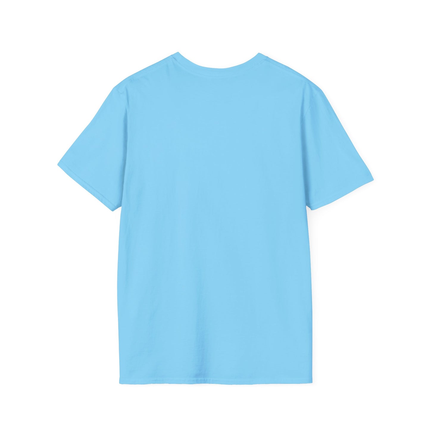 EB148 Unisex Softstyle T-Shirt