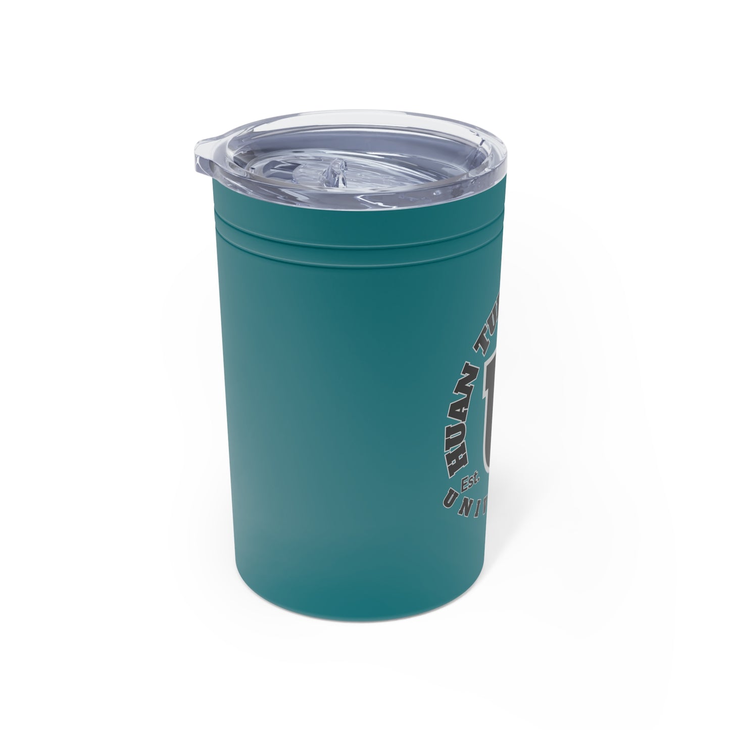 SU264 Screwniversity Vacuum Insulated Tumbler, 11oz