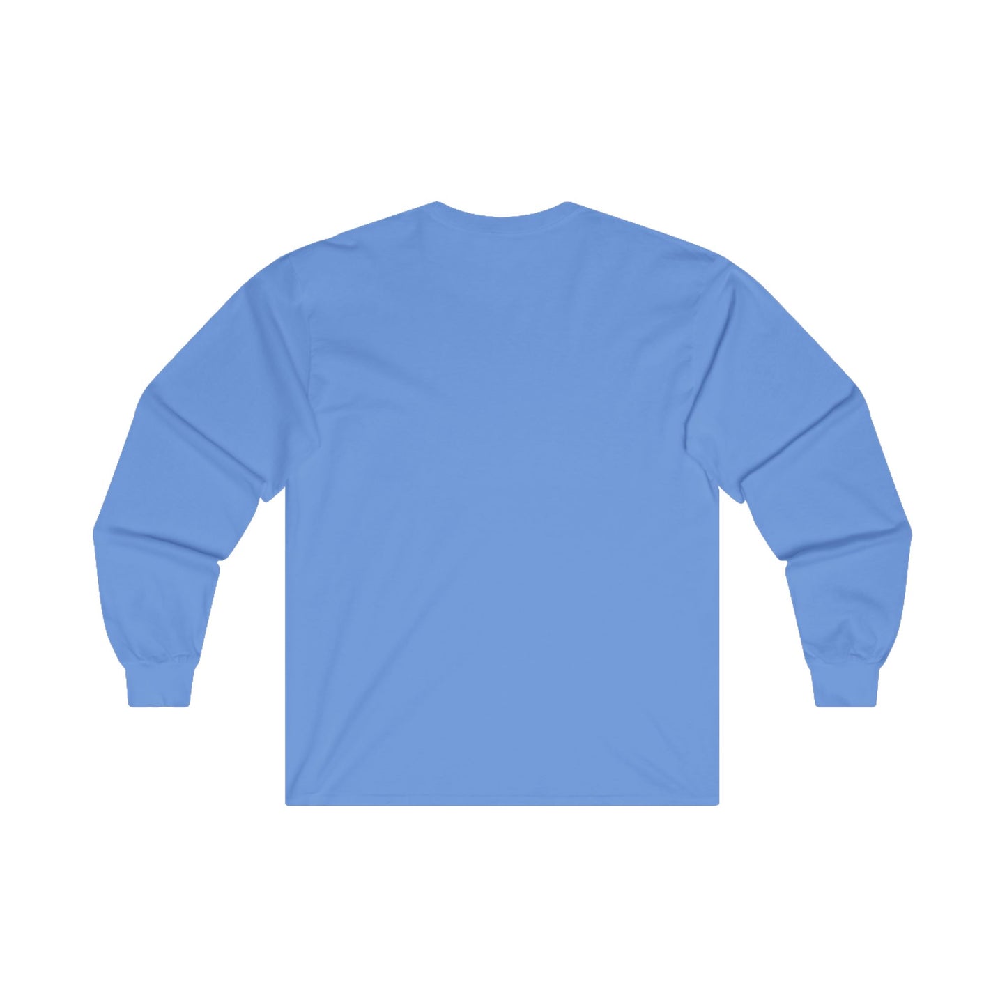 DR340 Unisex Ultra Cotton Long Sleeve Tee