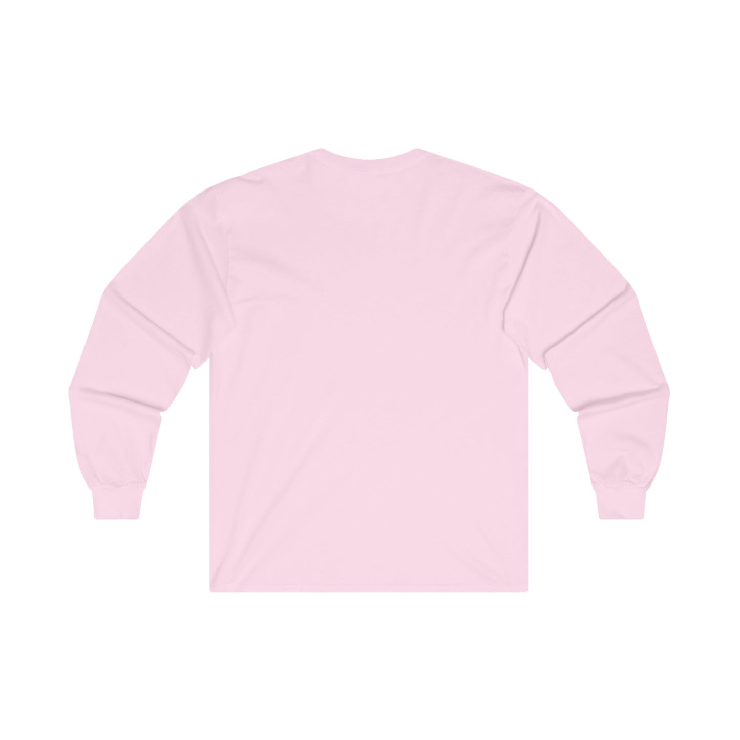 EB143 Unisex Ultra Cotton Long Sleeve Tee