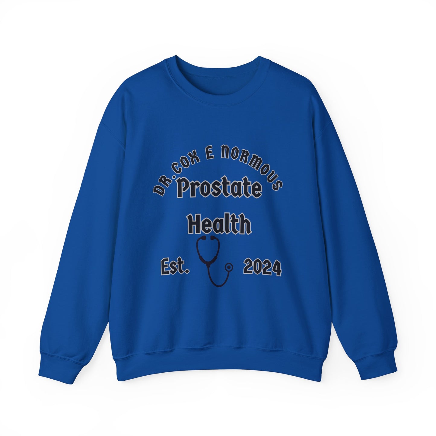 DR327 Unisex Heavy Blend™ Crewneck Sweatshirt