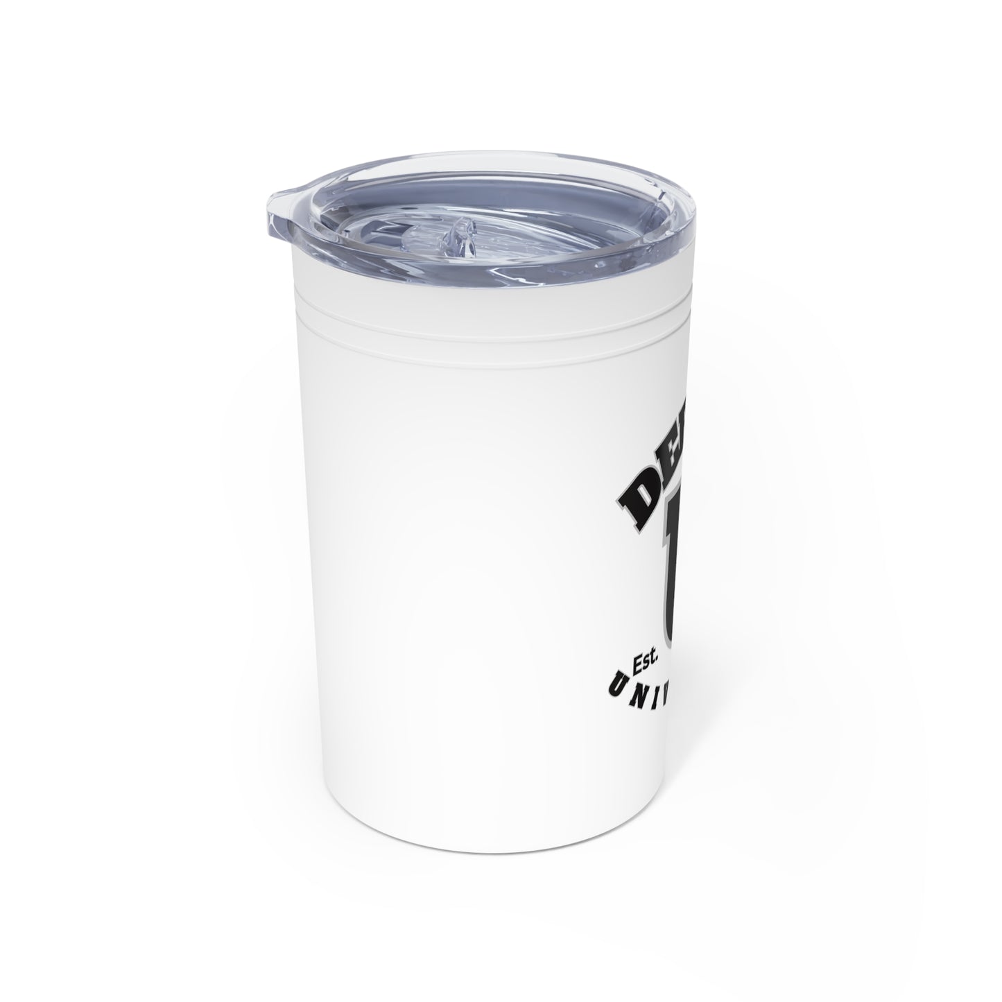 SU251 Screwniversity Vacuum Insulated Tumbler, 11oz