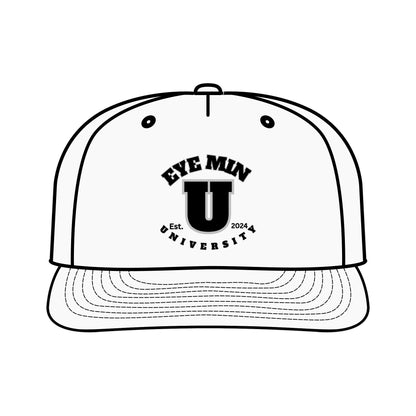 Eye Min U Screwniversity Surf Cap