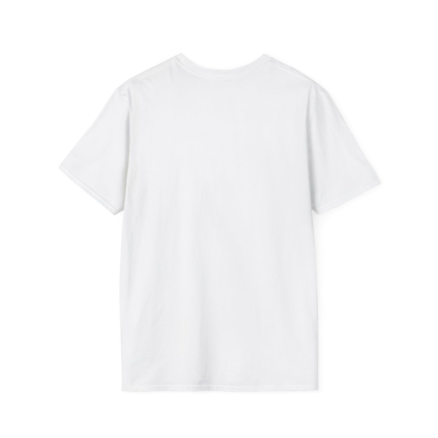 RU367 Unisex Softstyle T-Shirt