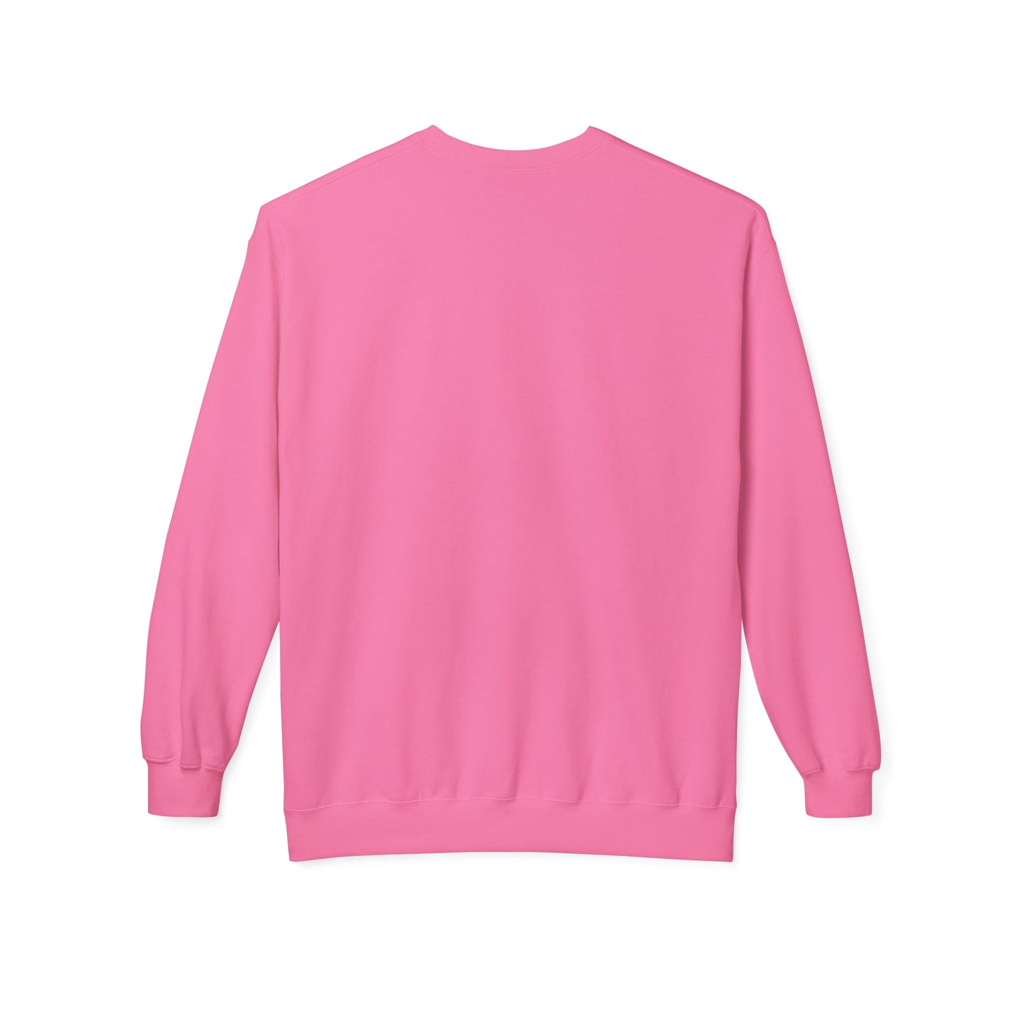 SU269 Unisex Midweight Softstyle Fleece Crewneck Sweatshirt