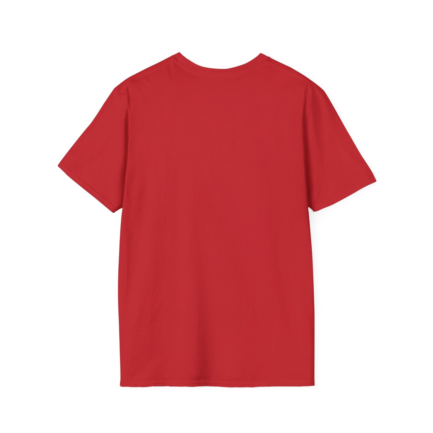 EB140 Unisex Softstyle T-Shirt