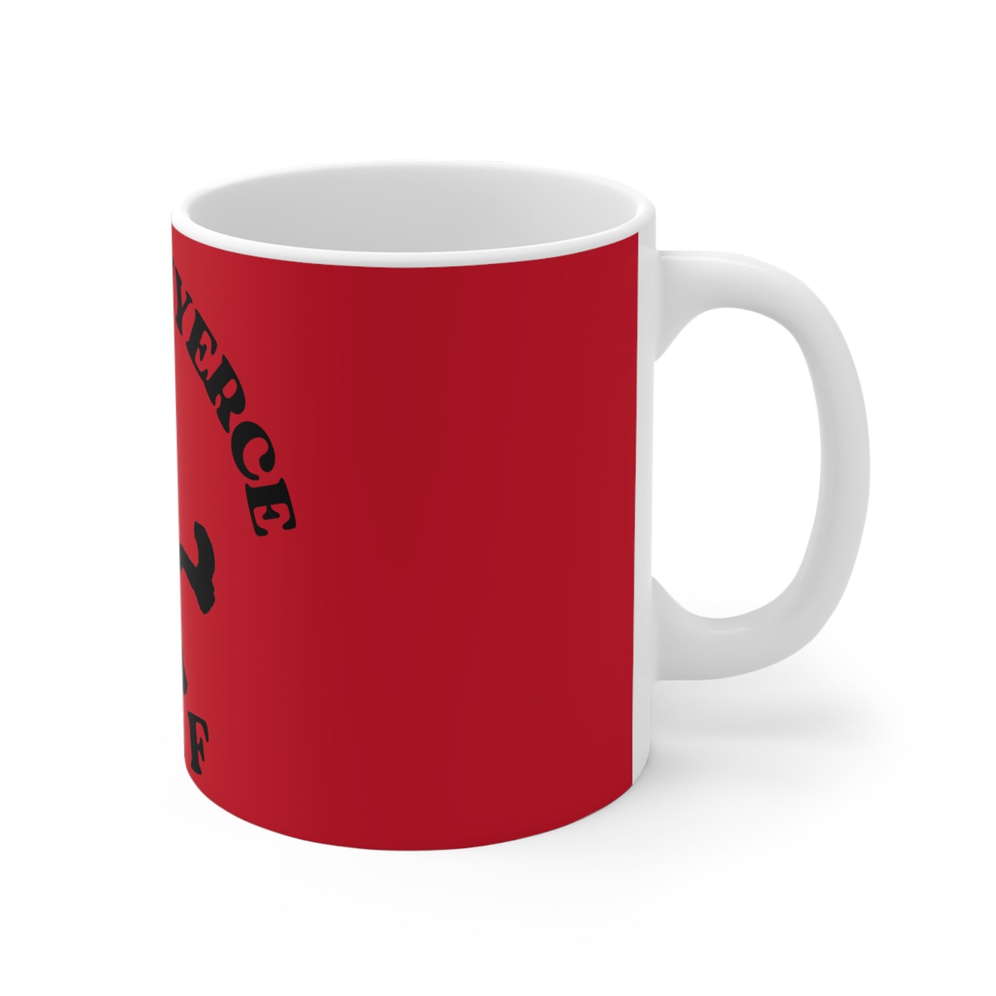 Yerce Elf EB151 Mug 11oz