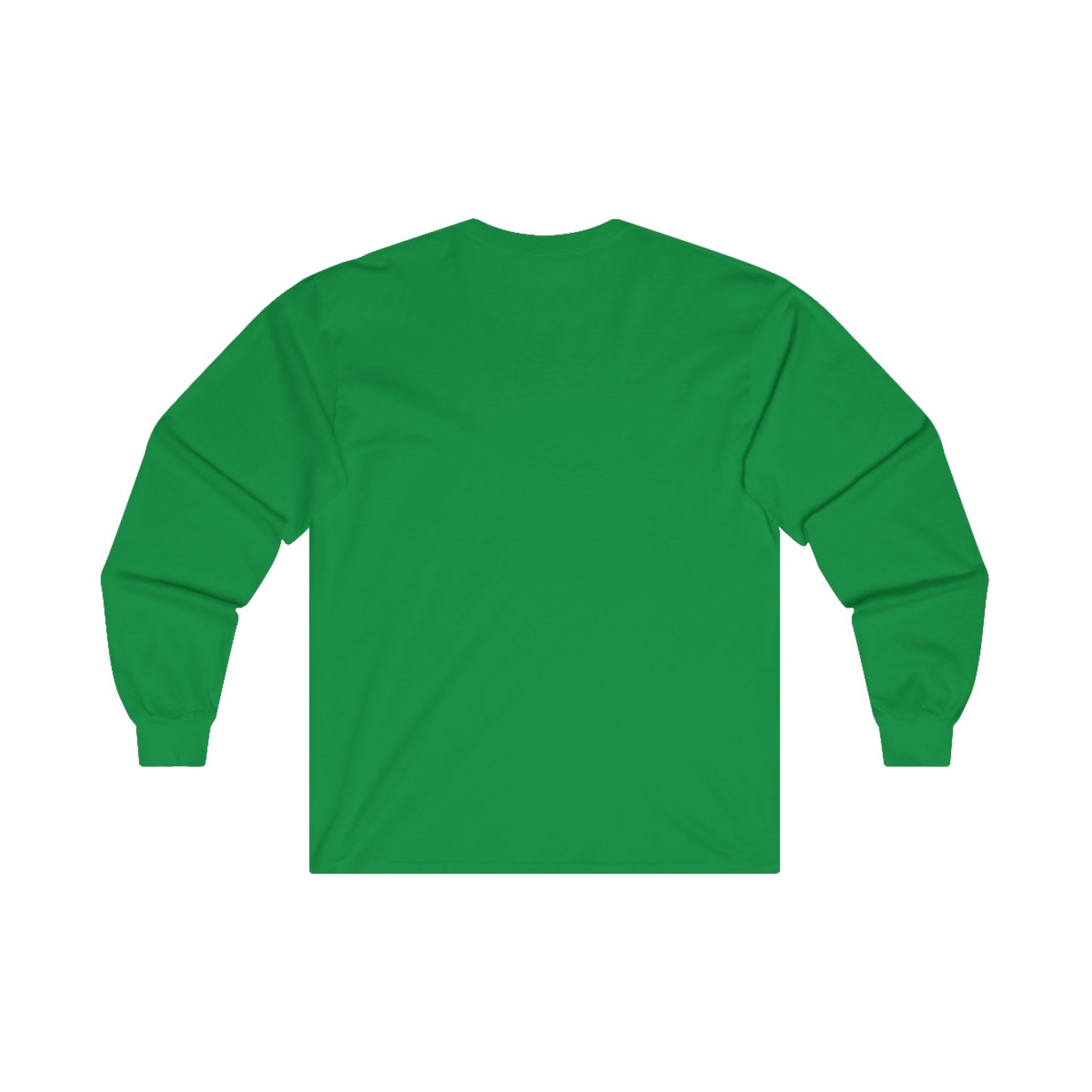 EB152 Unisex Ultra Cotton Long Sleeve Tee