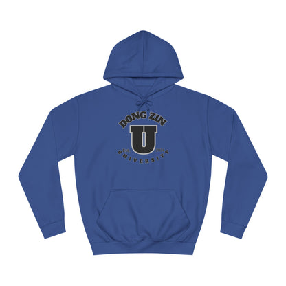 Dong Zin U Screwniversity Unisex College Hoodie