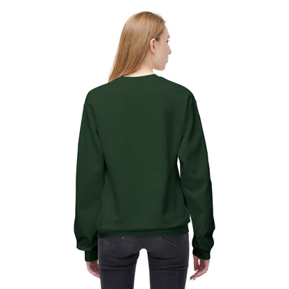 Goph Ingeryerce Elf  Midweight Softstyle Fleece Crewneck Sweatshirt