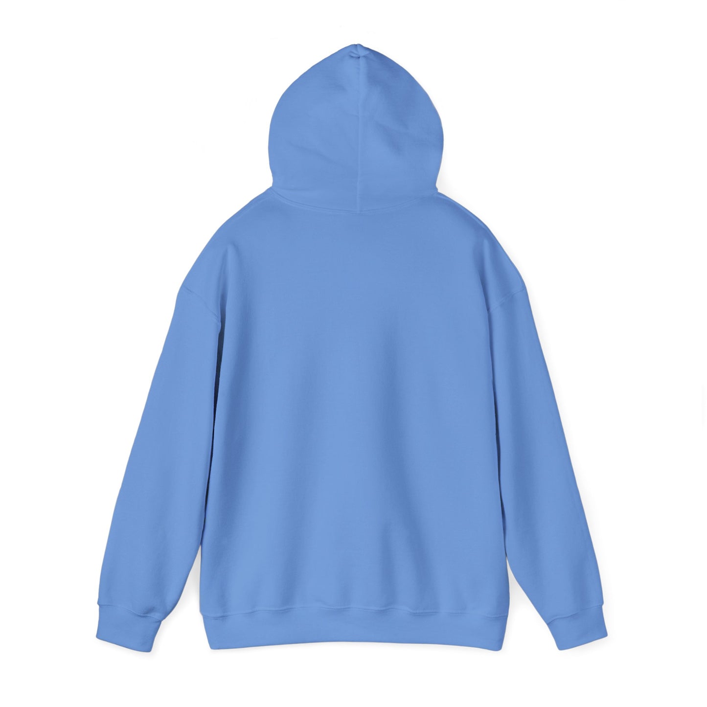 RU366 Unisex Heavy Blend™ Hooded Sweatshirt