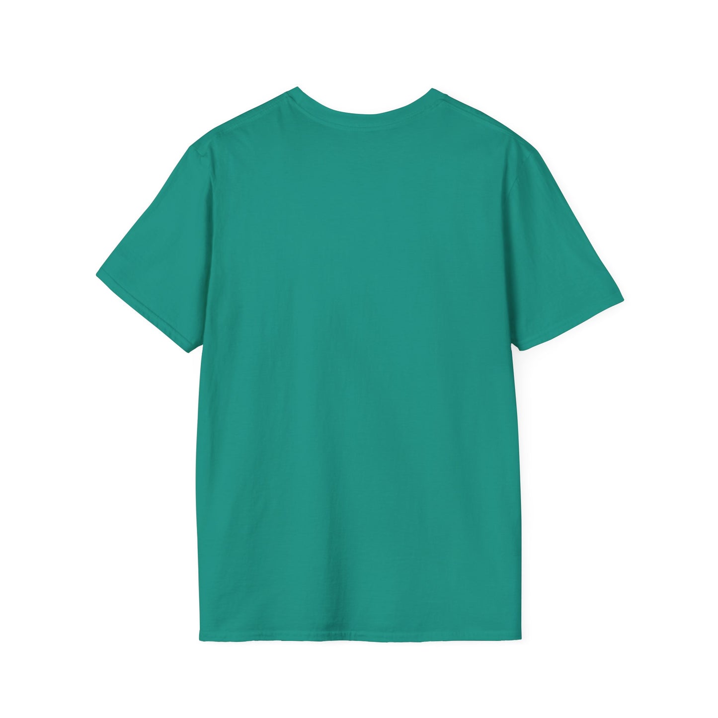 EB139 Unisex Softstyle T-Shirt