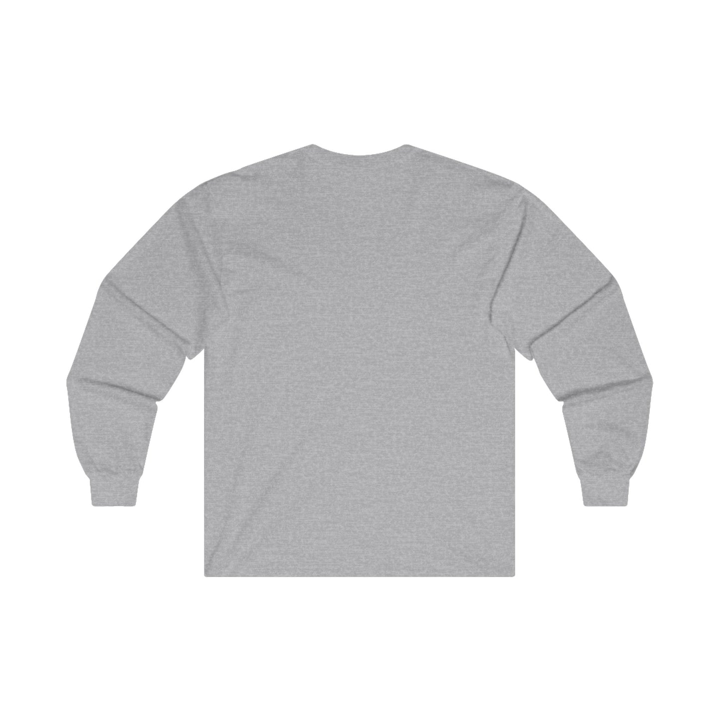 DR331 Unisex Ultra Cotton Long Sleeve Tee