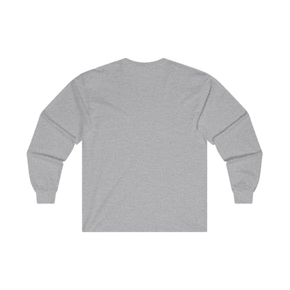 Dr. Grabbembai Dapoozy Unisex Ultra Cotton Long Sleeve Tee