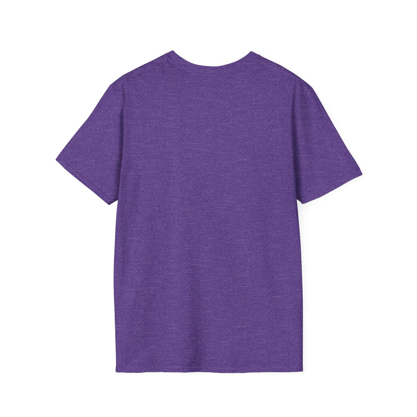 DP119 Unisex Softstyle T-Shirt