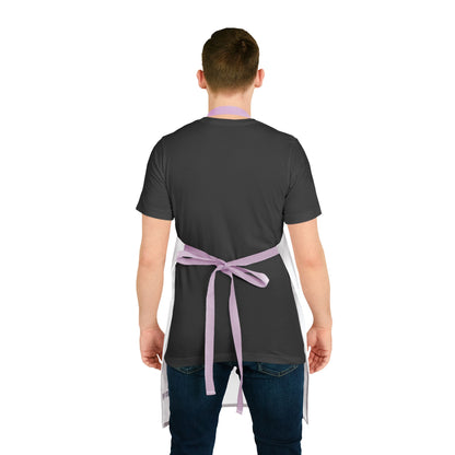 Ghetto Veryerce Elf EB140 Elf Apron, 5-Color Straps (AOP)