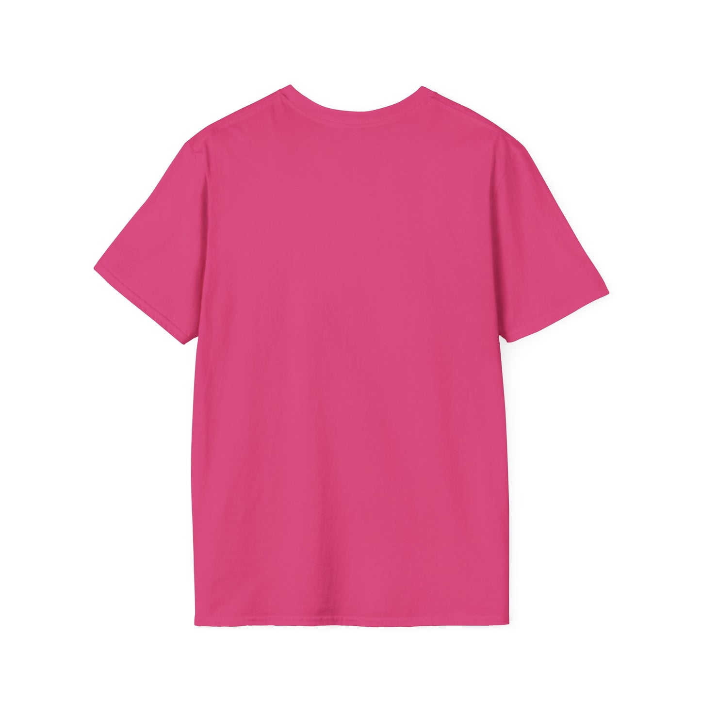 DP113 Unisex Softstyle T-Shirt