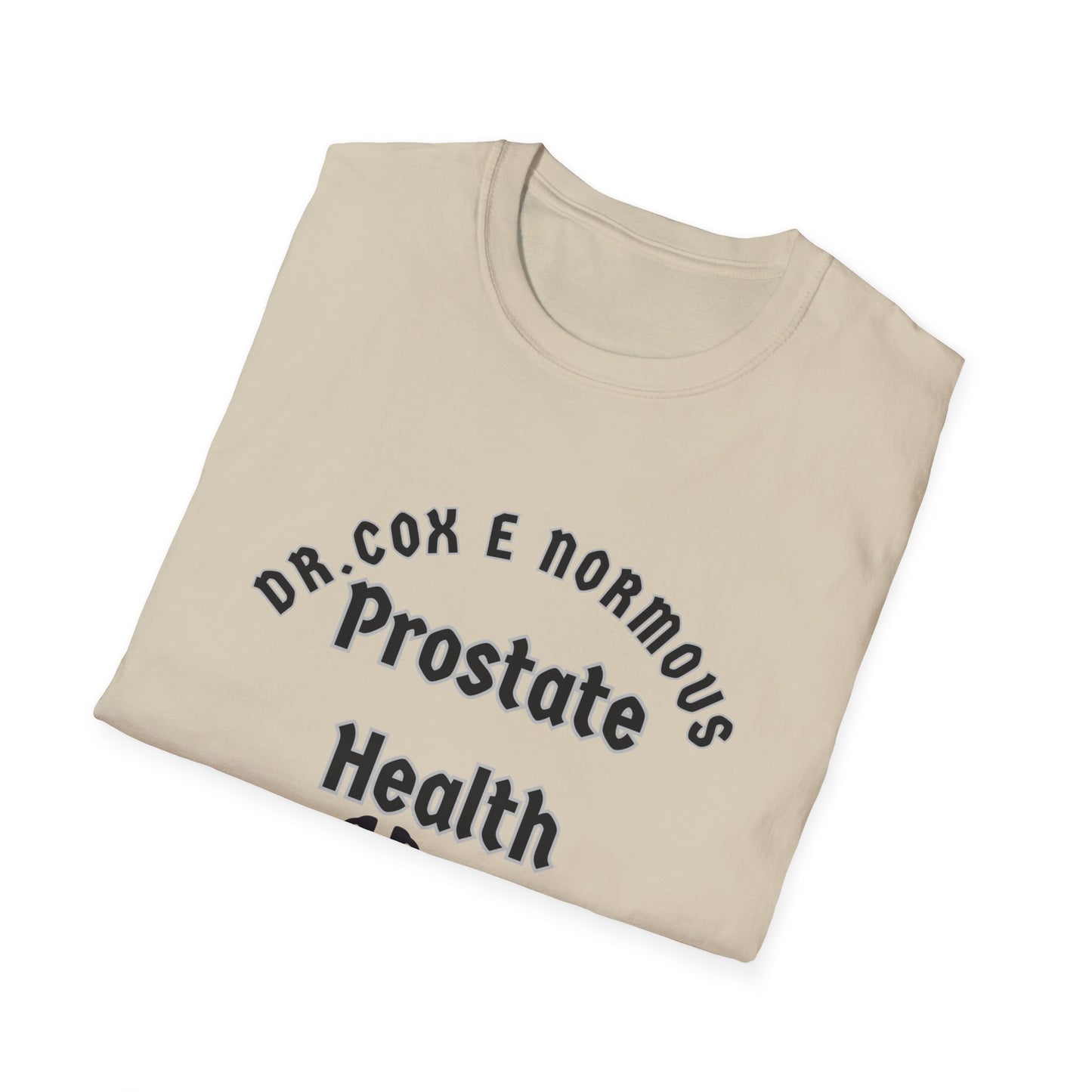 DR327 Unisex Softstyle T-Shirt