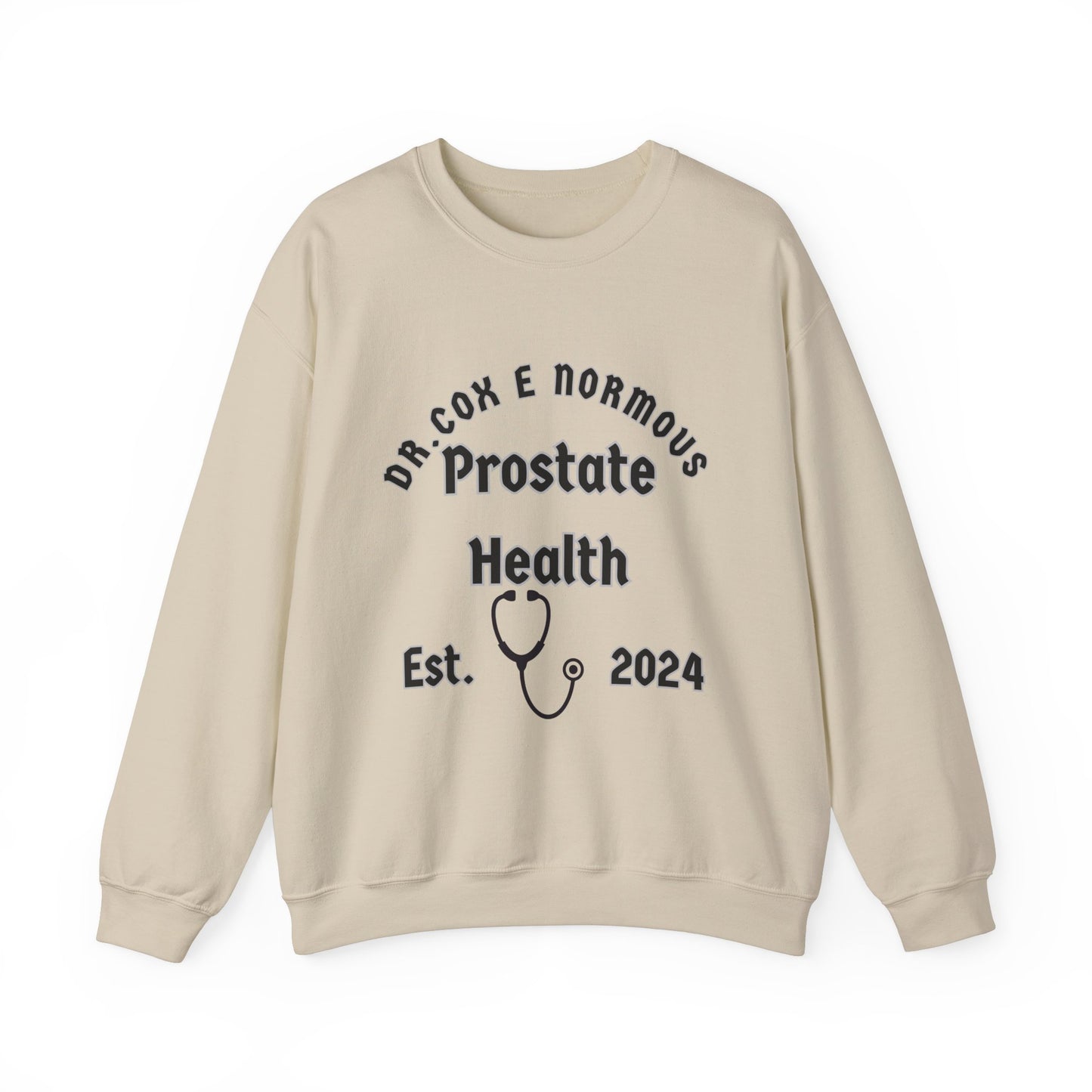 DR327 Unisex Heavy Blend™ Crewneck Sweatshirt