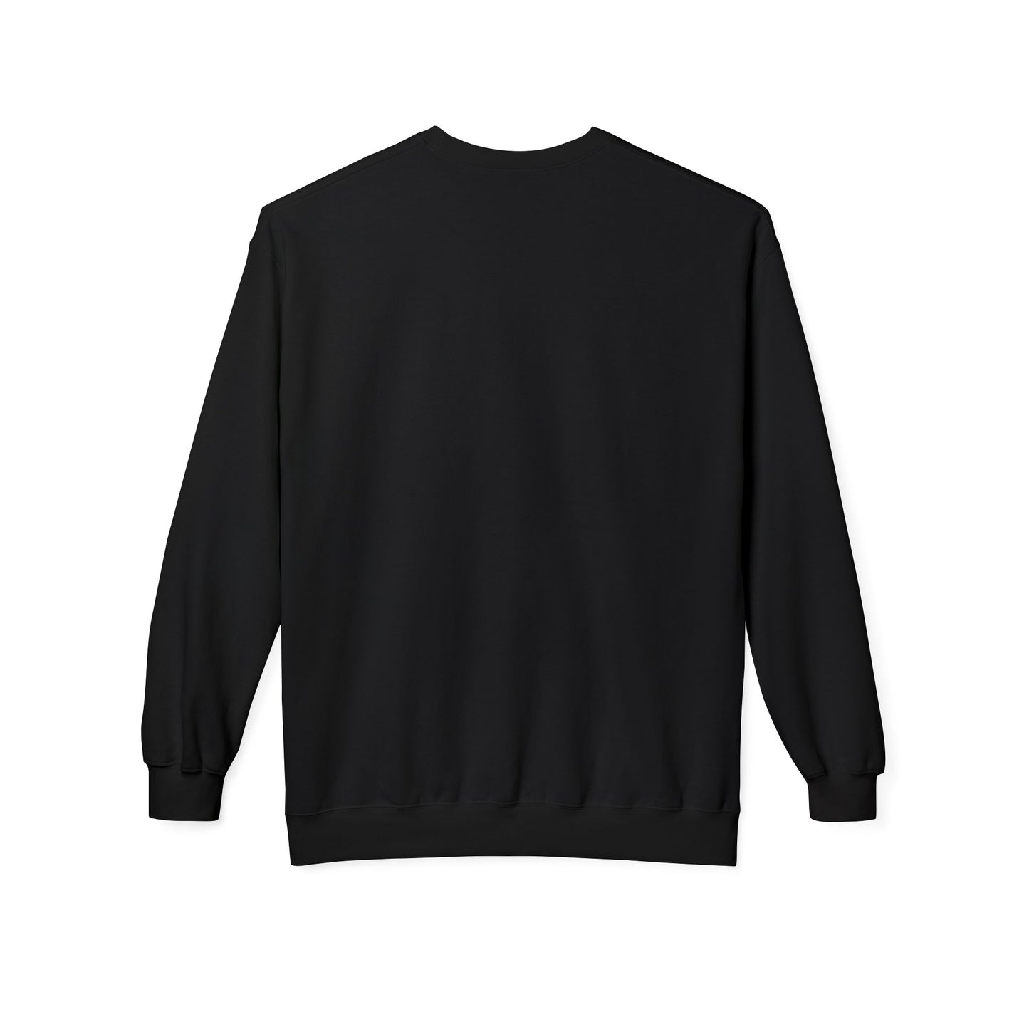 EW134 Unisex Midweight Softstyle Fleece Crewneck Sweatshirt