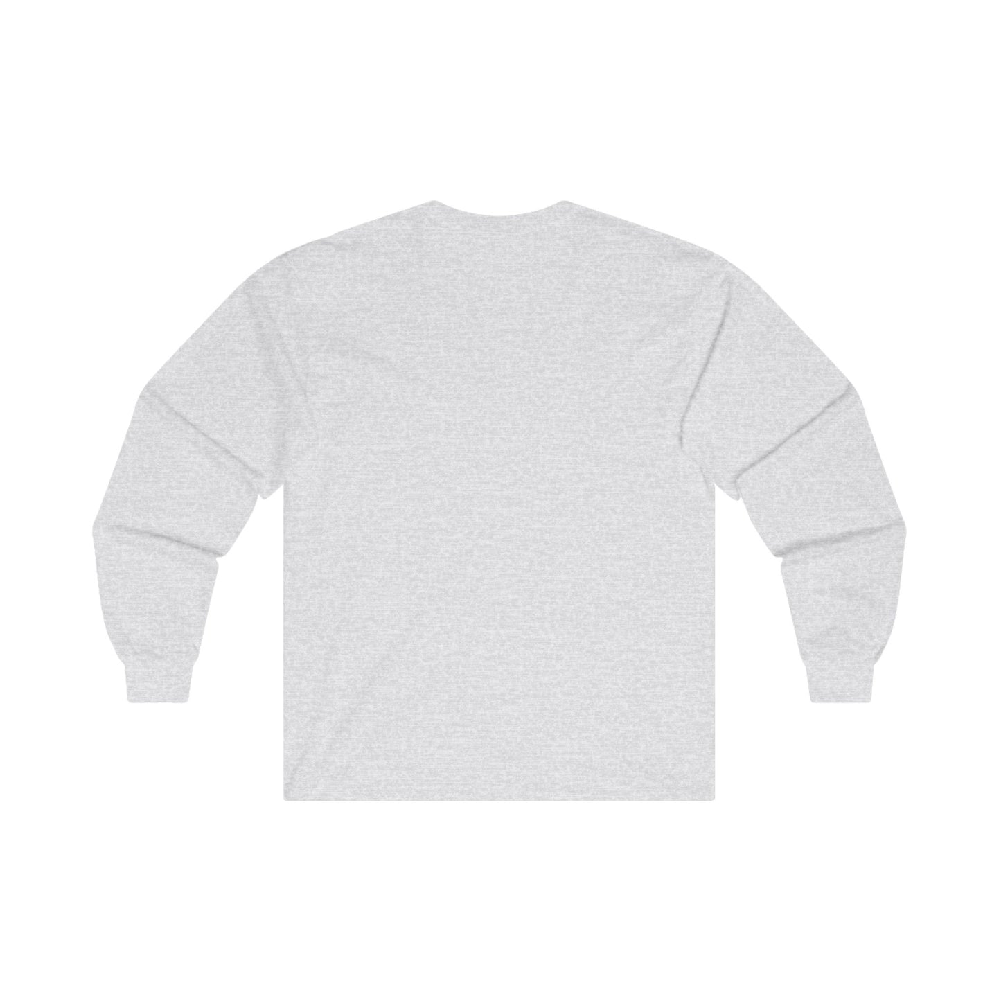 RU367 Unisex Ultra Cotton Long Sleeve Tee