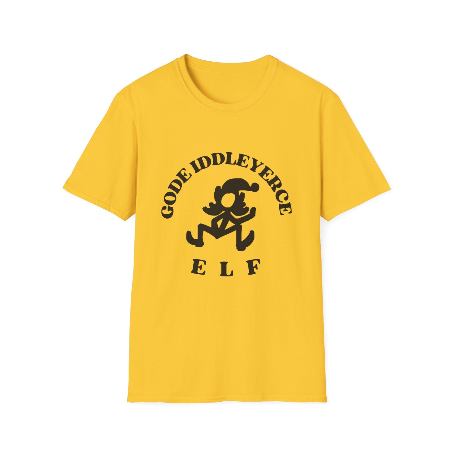 EB146 Unisex Softstyle T-Shirt