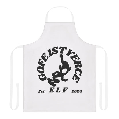 Gofe Istyerce Elf EB134 Elf Apron, 5-Color Straps (AOP)