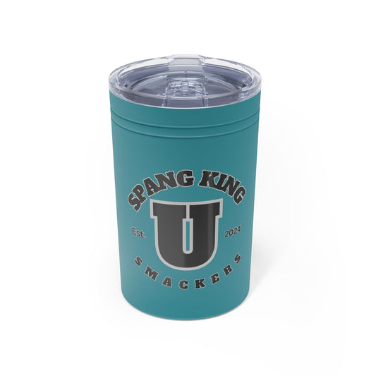 SU285 Screwniversity Vacuum Insulated Tumbler, 11oz