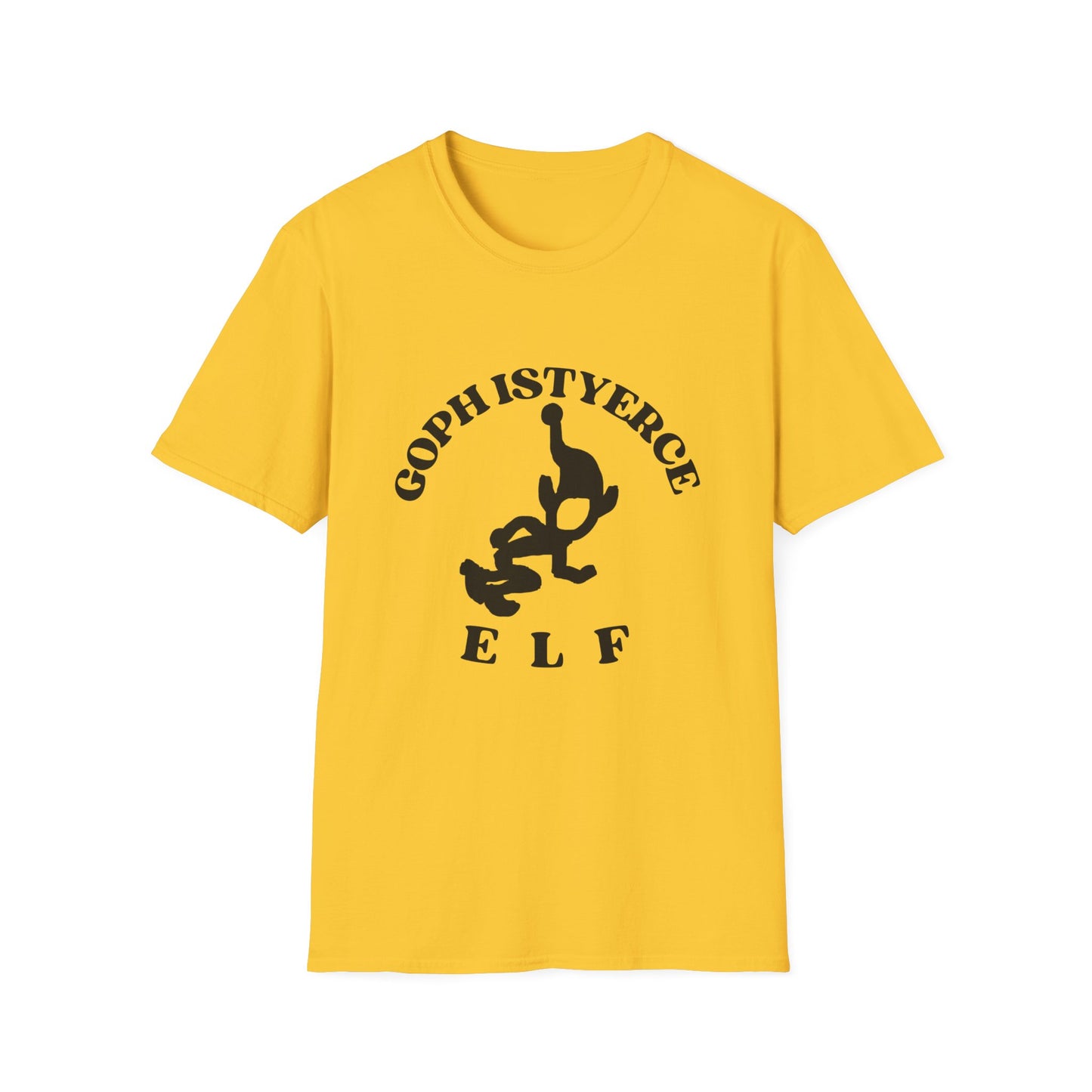 EB152 Unisex Softstyle T-Shirt