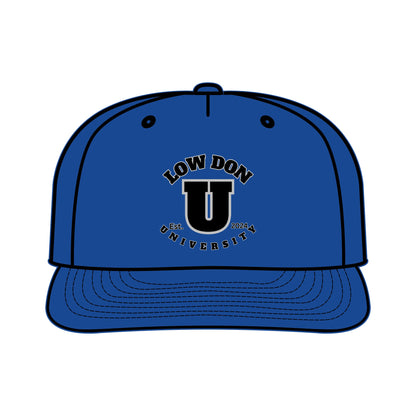 Low Don U Screwniversity Surf Cap