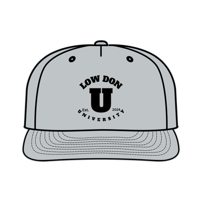 Low Don U Screwniversity Surf Cap