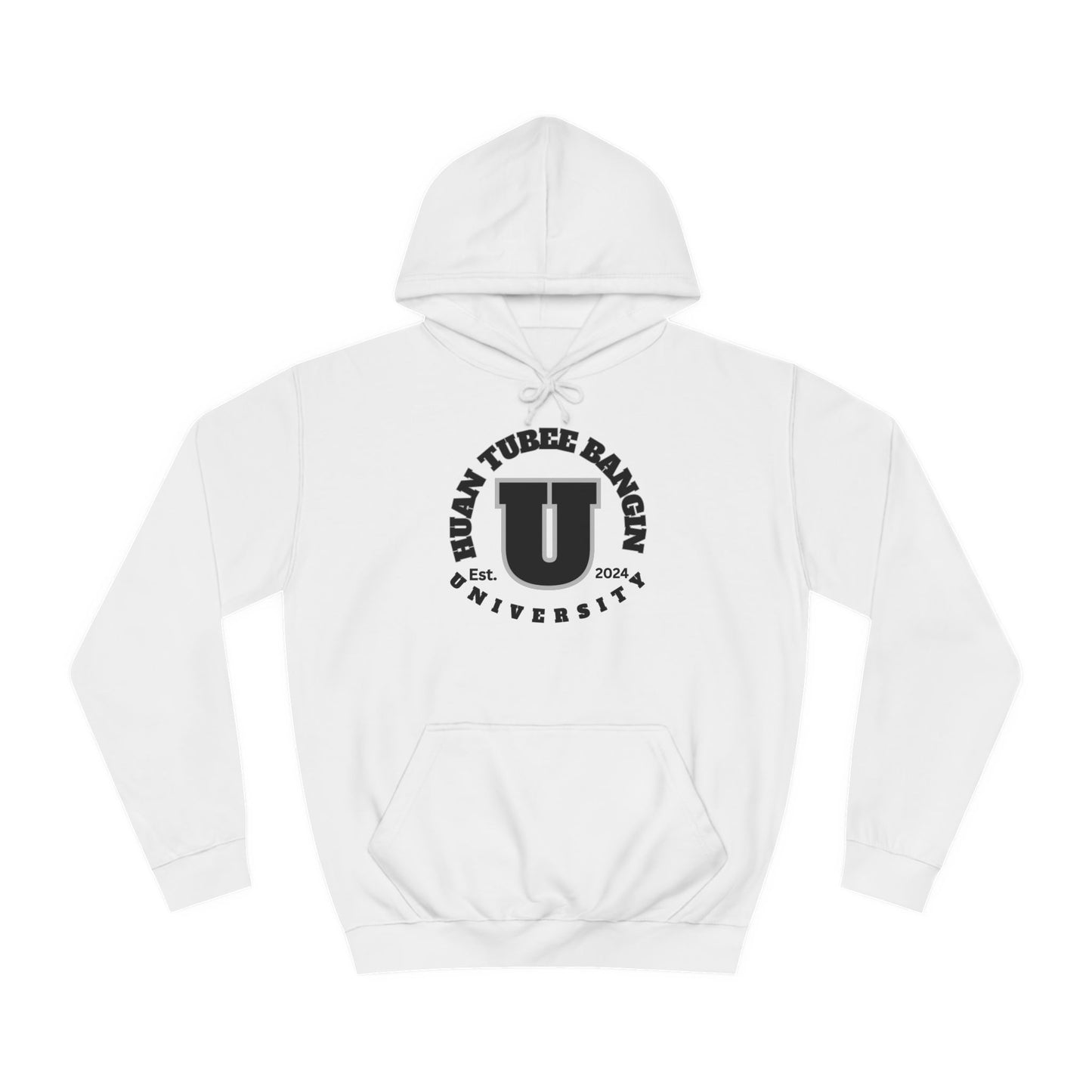 SU264 Unisex College Hoodie