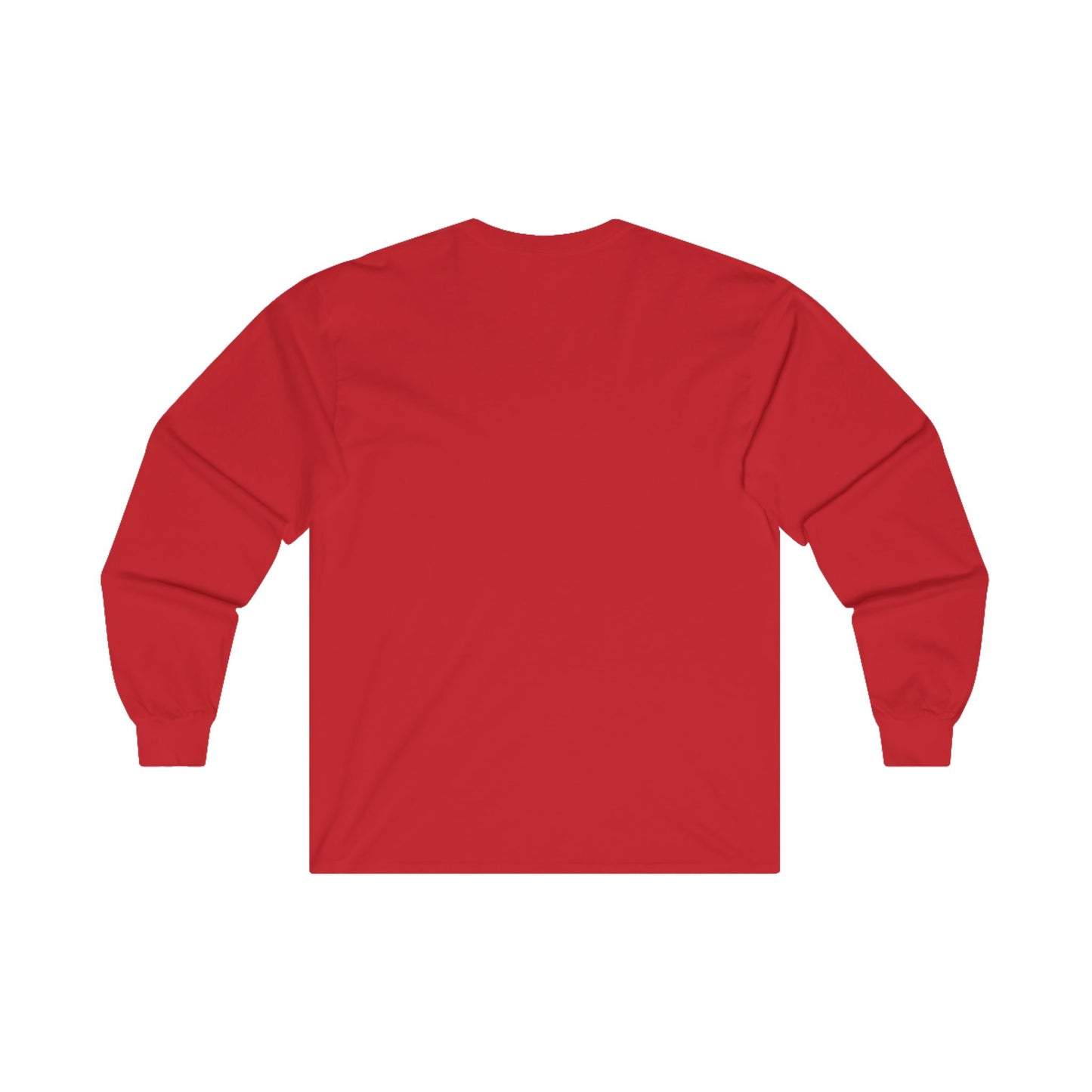 EB131 Unisex Ultra Cotton Long Sleeve Tee