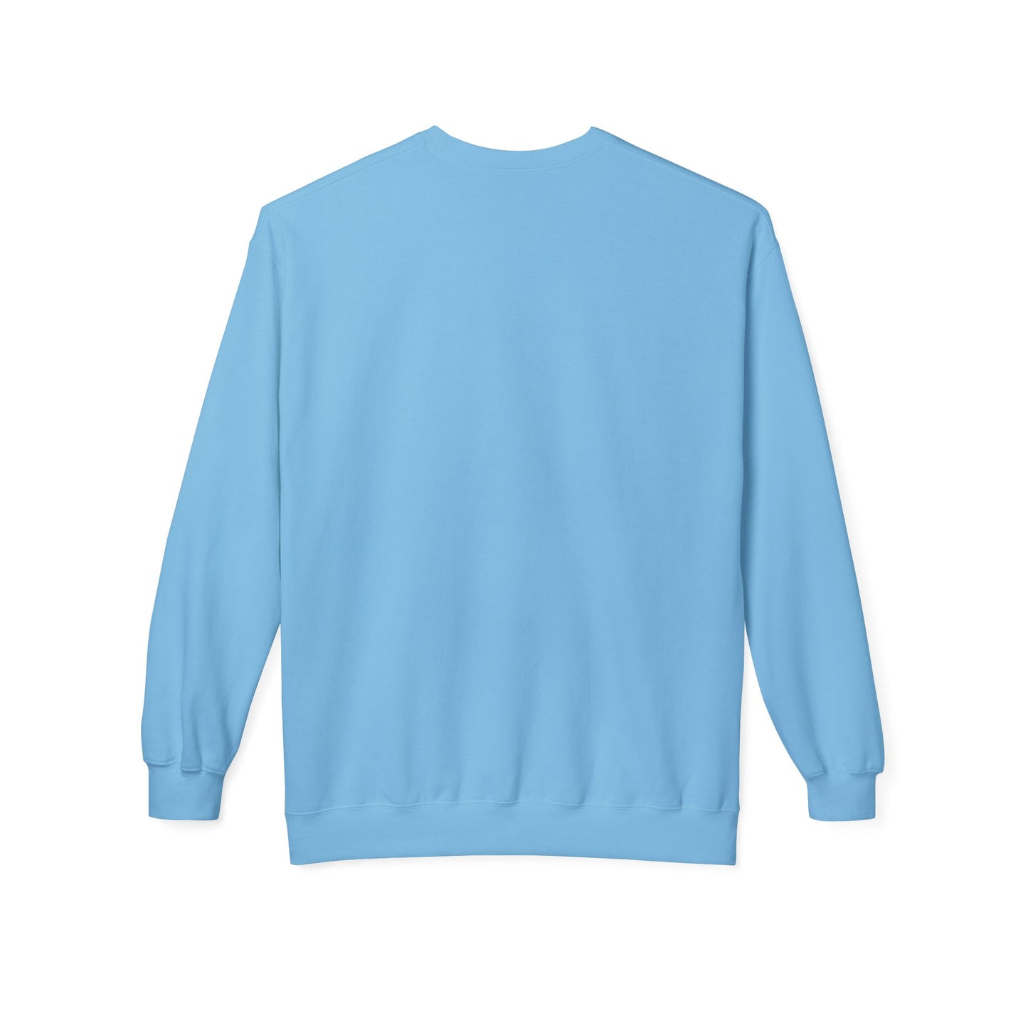 EB133 Unisex Midweight Softstyle Fleece Crewneck Sweatshirt