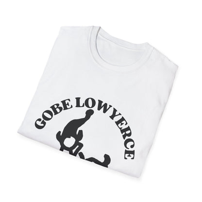 Gobe Lowyerce Elf Unisex Softstyle T-Shirt