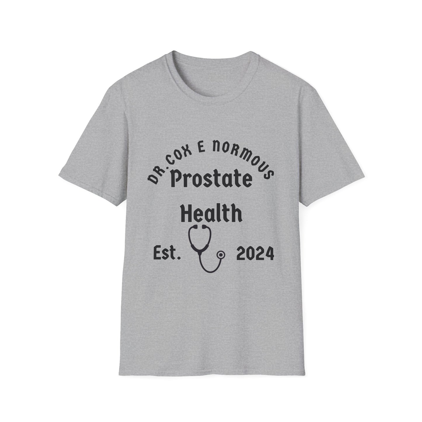 DR327 Unisex Softstyle T-Shirt