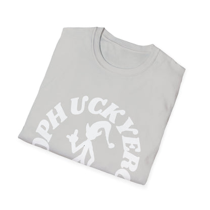 Goph Uckyerce Elf Unisex T-Shirt