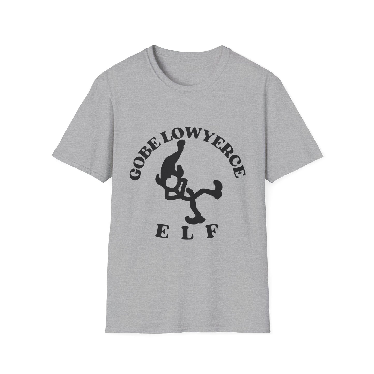 EB151 Unisex Softstyle T-Shirt