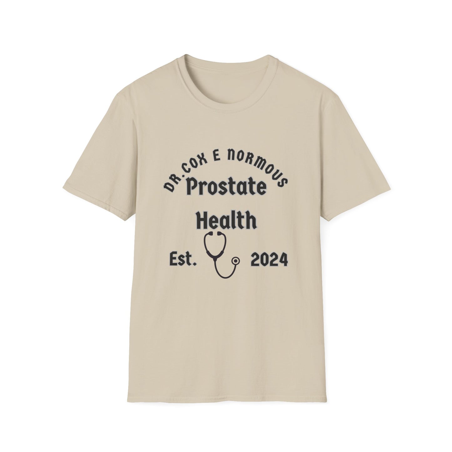 DR327 Unisex Softstyle T-Shirt