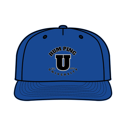 Hum Ping U Screwniversity Surf Cap