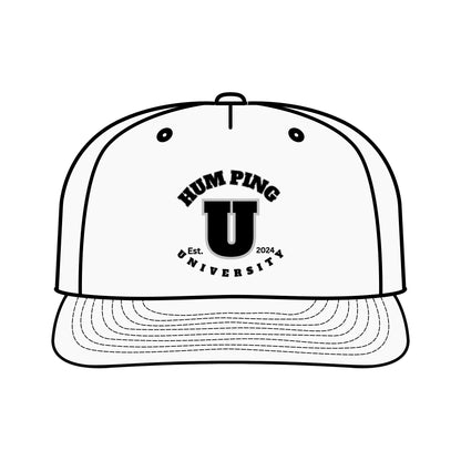 Hum Ping U Screwniversity Surf Cap