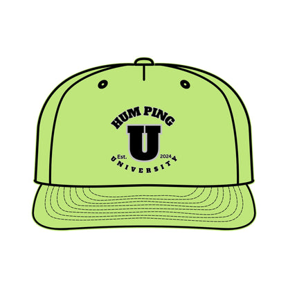 Hum Ping U Screwniversity Surf Cap