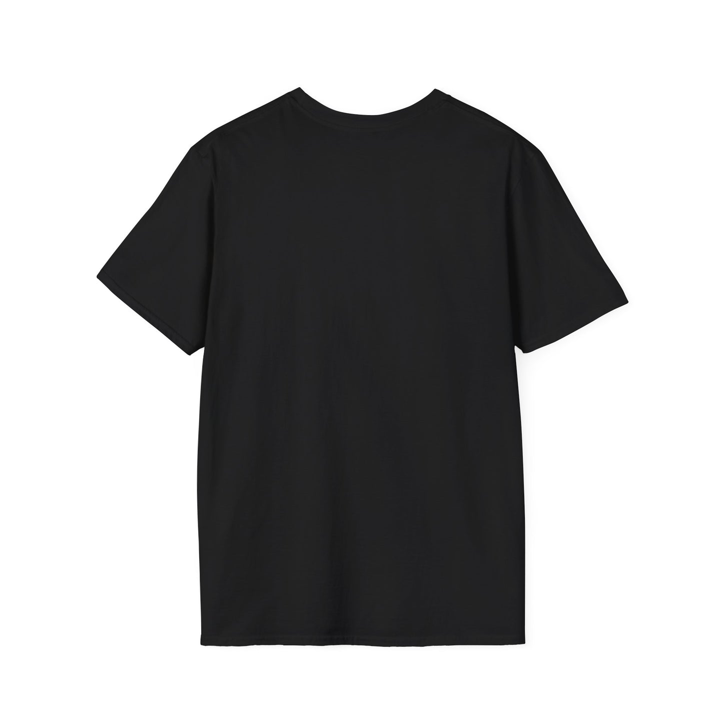 EW139 Unisex Softstyle T-Shirt