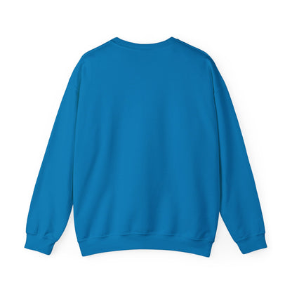 Dr. Connie Lingus Unisex Heavy Blend™ Crewneck Sweatshirt