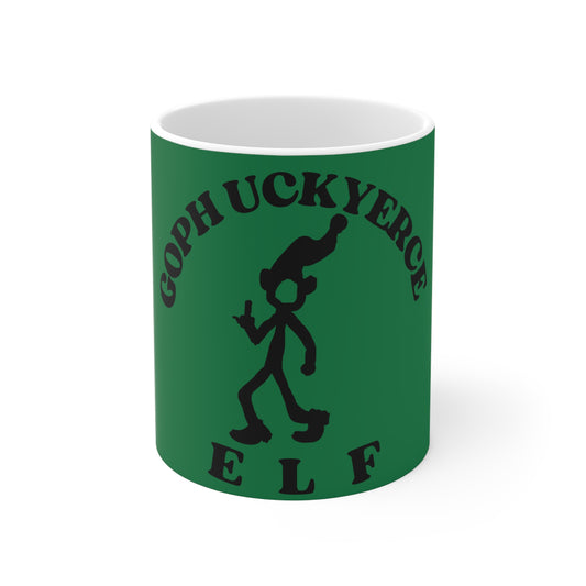 Yerce Elf EB150 Mug 11oz