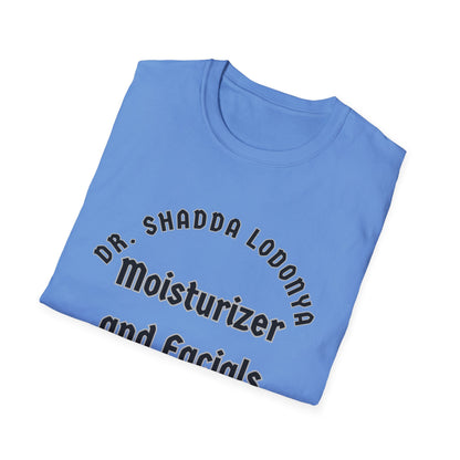 Dr. Shadda Lodonya Unisex Softstyle T-Shirt